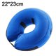 thumbnail image 2 of Anillo de cuello inflable de PVC para mascotas, anillo antimordeduras para perros y mascotas, máscara de belleza antiarañazos, anillo antilamer para perros MFZFUKR CPB-US-FXT492-1, 2 of 6