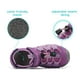 thumbnail image 4 of DREAM PAIRS Sandalias de verano para exteriores con puntera cerrada para niños y niñas Dream Pairs 181108K, 4 of 6