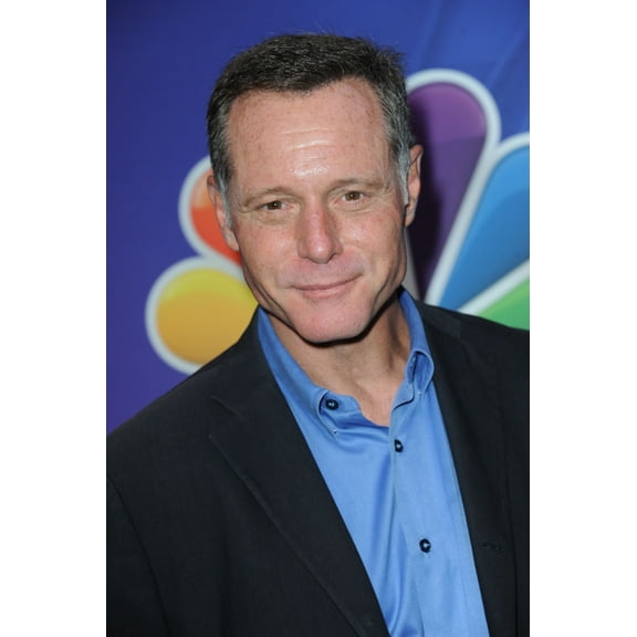 Jason Beghe At Arrivals For 2014 Nbc Upfront Presentation, Jacob K Javits Convention Center, New York, Ny May 12, 2014. Photo By Kristin CallahanEverett Collection Celebrity (16 x 20)