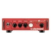 TC Electronic BH250 250W Bass Amp Head Level 1 Black