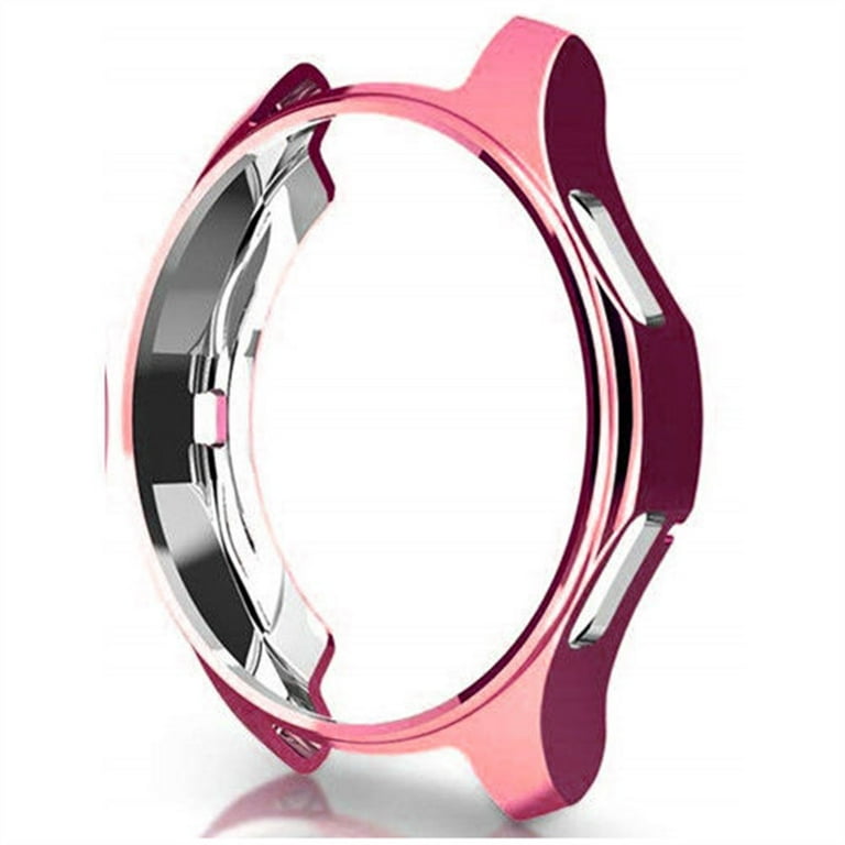 Samsung gear s3 hot sale pink