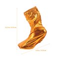 thumbnail image 4 of 1 Paire de Chaussettes de Performance pour Enfants Accessoires de Performance pour Enfants Couvre-Chaussures pour Enfants Chaussettes de Performance Confort, 4 of 8