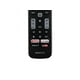 thumbnail image 3 of Control Remoto Hisense Smart TV Negro con Acceso a Netflix y Youtube, 3 of 9