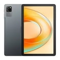 thumbnail image 3 of Kit Completo de Tablet Blackview Tab 60 Pro 10.1" LTE Android 14 (8 GB RAM + 128 GB ROM, Teclado, Mouse, Lápiz)  Gris, 3 of 3