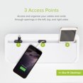 thumbnail image 3 of UT Wire In-Box Charging Station and Power Strip Storage, 3 of 5