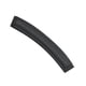 thumbnail image 4 of Funda de cojín de repuesto para diadema de auriculares, accesorios para auriculares Sennheiser HD202, 4 of 5