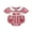 Red, variant on BemeyourBBs Baby Girl First Birthday Outfit One Years Old Birthday 1st Birthday Clothes Plaid Smocked Bubble Romper Bee Strawberry Embroidered Doll Collar Short Sleeve Infant Playsuit Jumpsuit