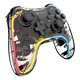 thumbnail image 2 of Gamepad BALAM RUSH KONTROL GLOW SWG600 RGB Inalambrico PC Android iOS, 2 of 4