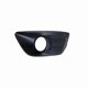 thumbnail image 1 of Right Front Bumper Fog Light Housing Cover for C4 2008-2012 Replacement, 1 of 5