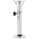 thumbnail image 1 of Base de Mesa de Aluminio ANGGREK Patas de Mesa Desmontables 490-720 Mm, 1 of 8