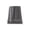 Gray, variant on Jubipavy Cotton Hand Towel 29.53 x 13.78 in, Ultra Soft Absorbent Terry Face Towel, Honeycomb Border Towel for Bathroom Home Gym Travel