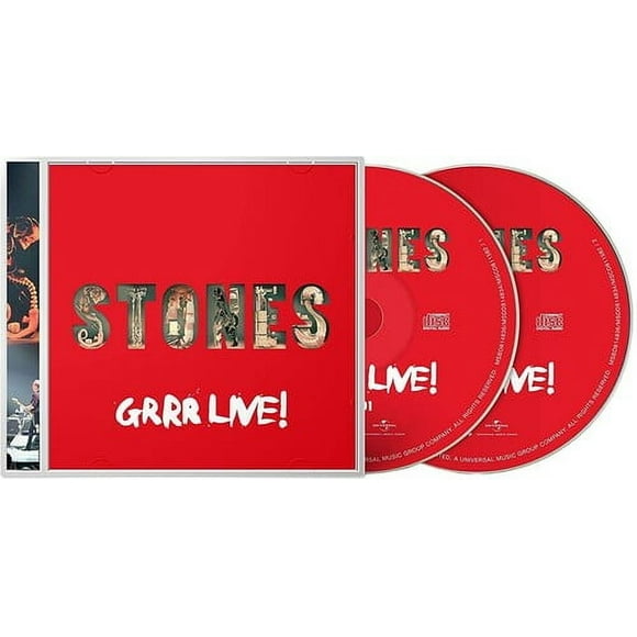 GRRR Live!