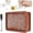 1000 USD, variant on Wooden Money Box with Money Target and Numbers, Coin Counter Piggy Bank, Savings Challenges Money Box, Cash Vault Wooden Savings Box Cash Saver Box with Marker Pen(2000 Dollar)