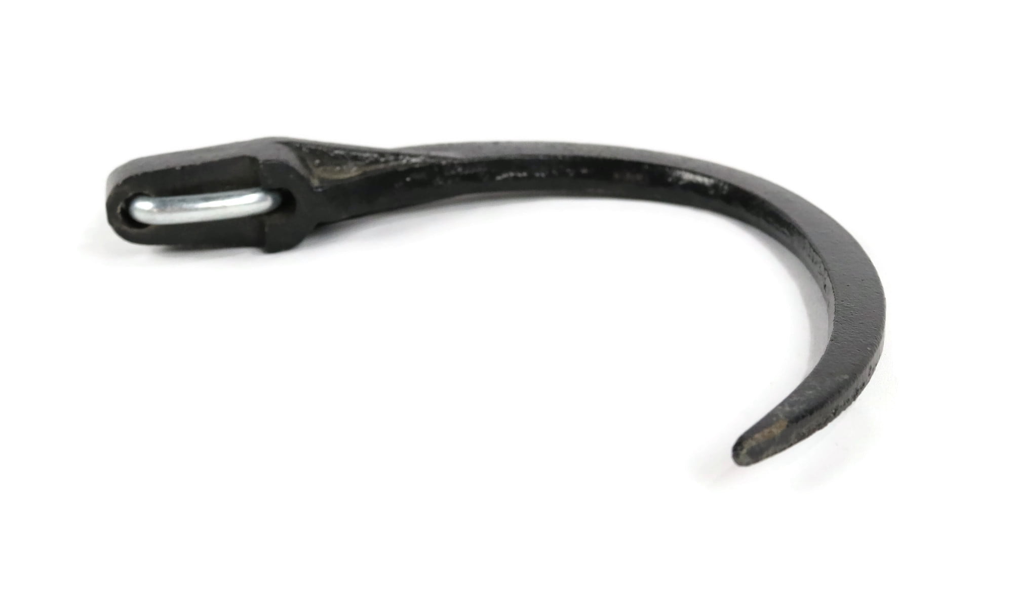 The ROP Shop (Pack of 44) 9" Hay Accumulator Grapple Hook Kits with U-Bolts, Nuts, Washers
