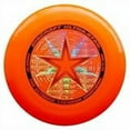 thumbnail image 2 of Discraft ULTRA-STAR 175g Ultimate Frisbee Disc - ORANGE, 2 of 3