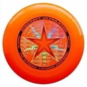 Discraft ULTRA-STAR 175g Ultimate Frisbee Disc - ORANGE