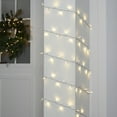 thumbnail image 5 of Mainstays 100-Count LED Mini Outdoor String Lights, 5 of 12