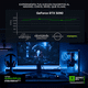 thumbnail image 4 of PC Gamer AI PRO Xtreme PC Gaming MSI NVIDIA GeForce RTX 5090 Intel Core Ultra 9 285K 32GB DDR5 SSD 1TB Sistema Liquido WIFI White Productividad Profesional impulsada por IA Avanzada, 4 of 6