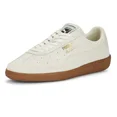thumbnail image 2 of PU & MA Vlado Stenzel Hairy Suede Lace Up Mens Off White Sneakers Casual Shoes 390, 2 of 6