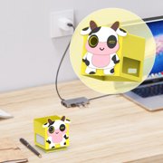 Silicone Protective Case for Nex Playground Game System Silicone Shell Cover Gaming Console Drop Protection Sleeve