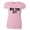 Light Pink, variant on PleaseMeTees™ Womens John Lennon Famous Classic New York City Soft HQ Fashion Tee