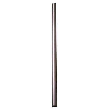 

Blower Shaft Steel 1 In Dia 25 In L