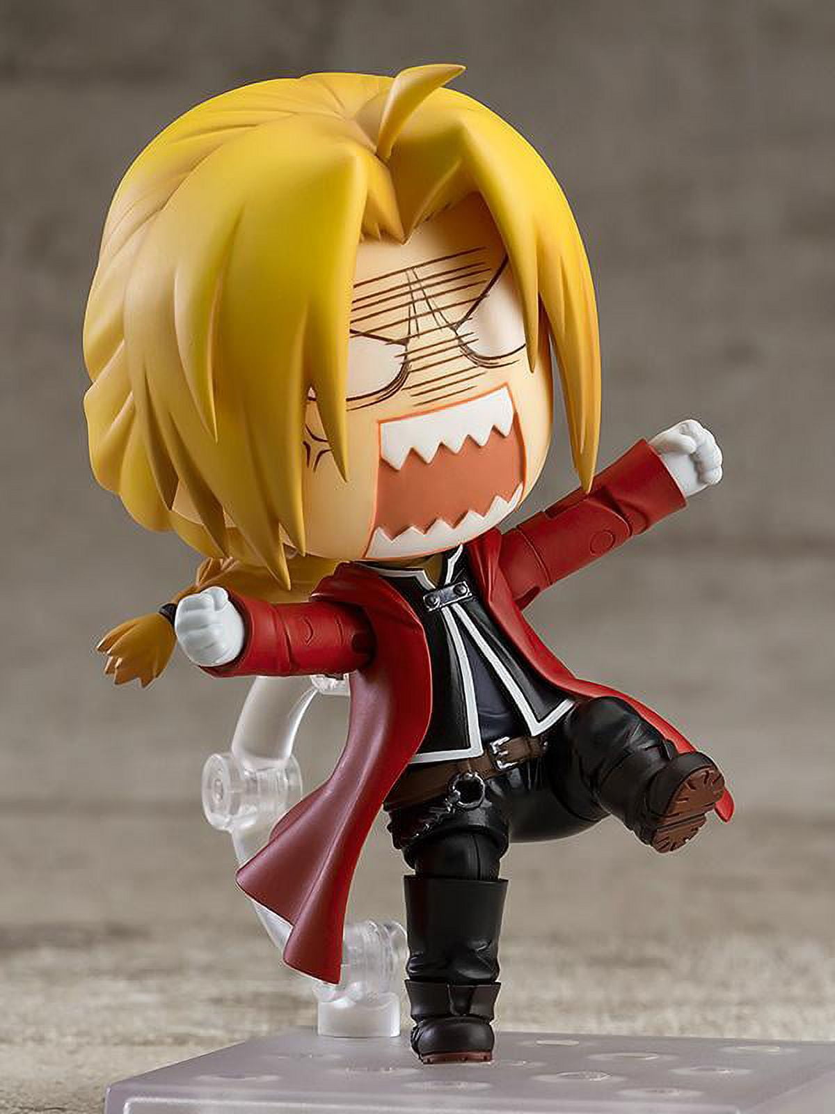 GoodSmile_US on X: We're transmuting HELLO! GOOD SMILE figures for you  from Fullmetal Alchemist: Brotherhood! Pre-orders for each of the Elric  Brothers, Edward and Alphonse, are open on GOODSMILE ONLINE SHOP US!