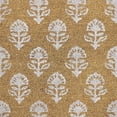 thumbnail image 4 of My Texas House Multi Block Floral Outdoor Coir Mat, 30" x 48", 4 of 6