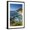 Black Frame, variant on Art.com Vertical Big Sur Coastline California Photographic Print by Sheila Haddad, 16" x 24"