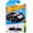 Black, variant on Hot Wheels Exotics Mclaren Elva Blue
