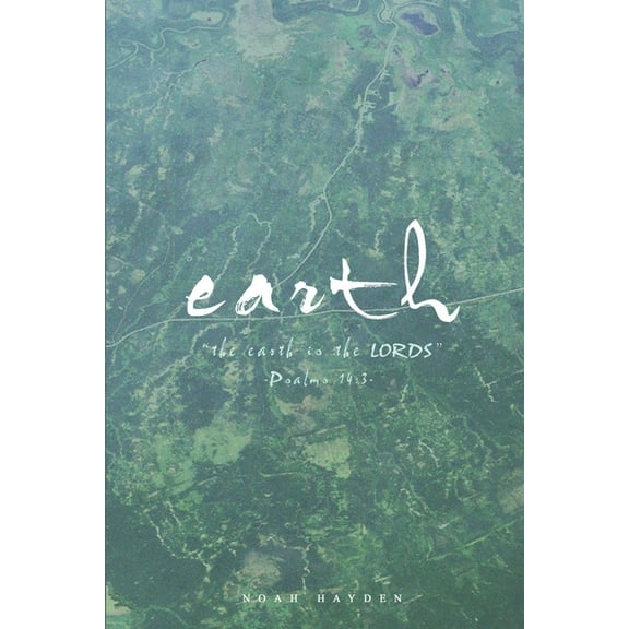 E A R T H, (Paperback)