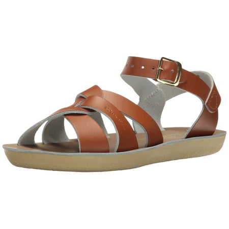 

Salt Water 8005-TAN: Toddler/Little Kid s Sun-San Tan Sandals (5 M US Toddler)