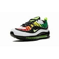 thumbnail image 4 of NIKE WOMENS AIR MAX 98 Womens "Olivia Kim - No Cover" CK3309 001 CK3309 001 from Stadium Goods, 4 of 6