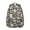 Silver-3, variant on "Trendsetting Flowers Themed Backpack for Women - Sunflower Decorated Bookbag with Spacious Main Pocket & Multiple Organizers, Perfect for High School & College Students Who Love Nature"