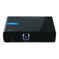 thumbnail image 3 of Vantec 4-Port SuperSpeed USB 3.0 Hub (UGT-MH430U3), 3 of 4