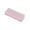 Pink Home Decor, variant on up to 65% off karymi Translucent Pencil Case Student Storage Pencil Case Pencil Case Multifunctional Double-sided Macaron Plastic Pencil Case Gifts for Men House Decor