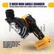 thumbnail image 5 of For 3 Inch Mini Angle Grinder Cordless Electirc Cut Off, 5 of 5
