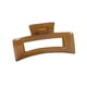 thumbnail image 1 of Pinzas para el pelo, pasadores para cola de caballo, accesorios para peinar el cabello, adornos Marrón, 1 of 9