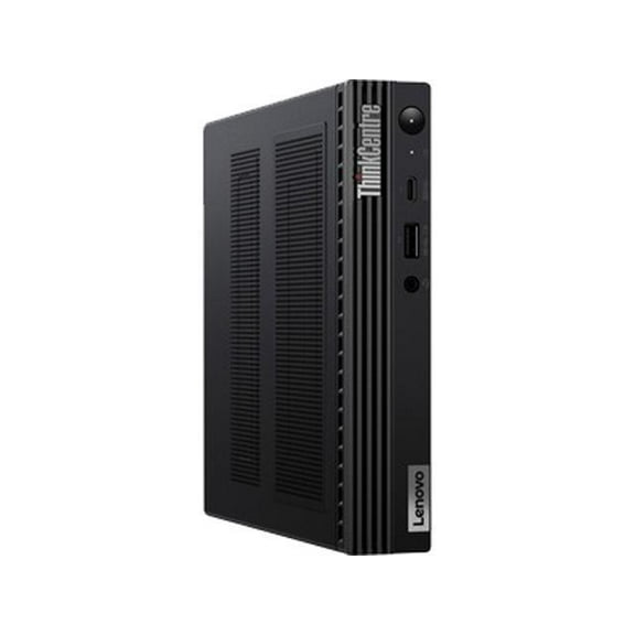 Pre-Owned Grade A Lenovo ThinkCentre M90q Tiny Gen 2 Desktop PC i5-11500 8GB 256GB WiFi W10P