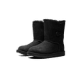 thumbnail image 2 of UGG GRADE SCHOOL Bailey Button II Kids "Black" 1017400k BLK 1017400k BLK from Stadium Goods, 2 of 8