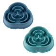 thumbnail image 1 of Pet Feeding Bowl, Slow Healthy Feeder, Prevent Gulping, Choking, 1 of 5