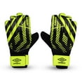thumbnail image 1 of UMBRO Adult Goalie Gloves, 1 of 3