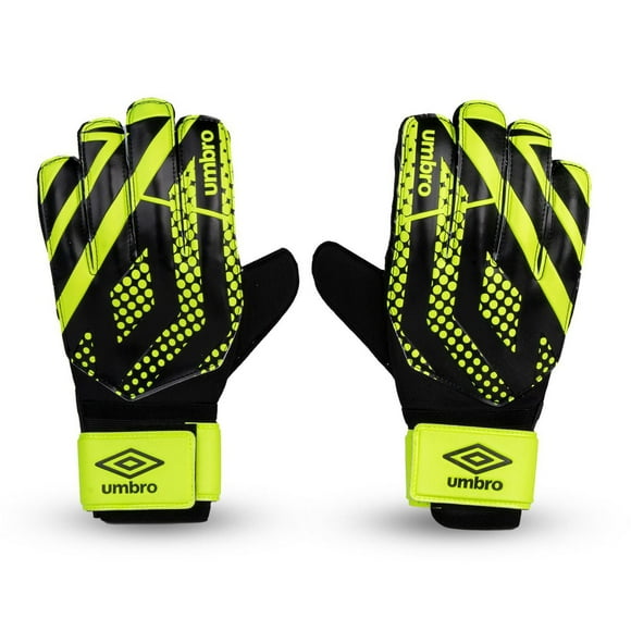 GANTS DE GARDIEN DE BUT UMBRO ADULTE