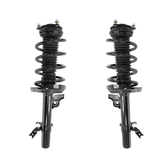 Front Left & Right Complete Struts Assembly Fits 2016-2022 Honda Pilot