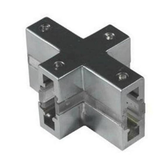 Jesco Lighting MA-X-NC Accessory X Connector