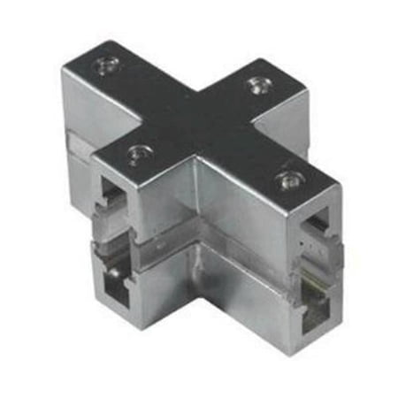 Jesco Lighting MA-X-NC Accessory X Connector price history on PriceWatchPro