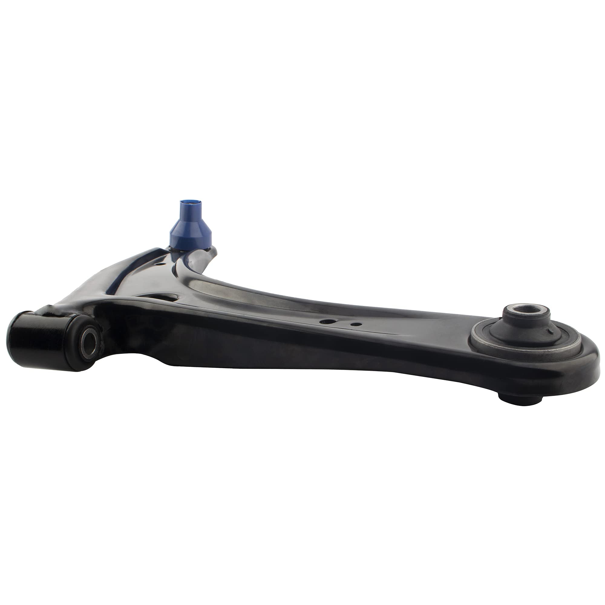 BOXI Front Right Lower Suspension Control Arm and Ball Joint Assembly for Dodge Caliber 2007-2012 / for Jeep Compass Patriot 2007-2017 | 5105040AA 521-108
