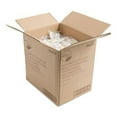 thumbnail image 5 of Sysco Earth Plus Kit Cutlery PSM Beige Knife, Fork, Spoon, Napkin, Salt & Pepper (250/Case), 5 of 5