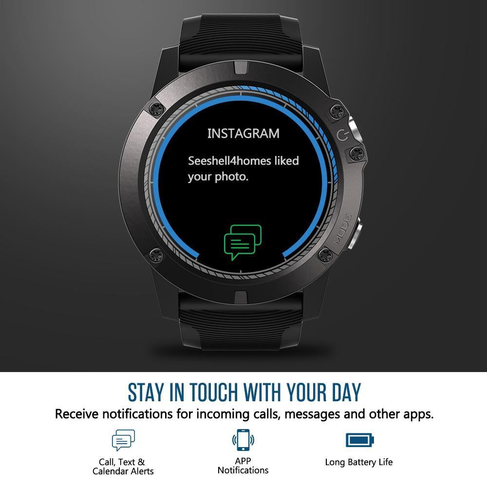 the tactical v5 watch