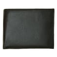 thumbnail image 6 of Bifold Men's Premium Leather Credit Card Holder Wallet with Outside ID  P 1358 (C), 6 of 6